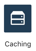 Caching tab